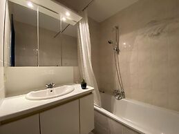 Apartment in Nieuwpoort With a Central Location