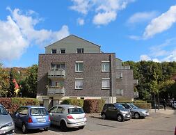 Apartment in Nieuwpoort With a Central Location