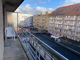 Apartment in Nieuwpoort With a Central Location