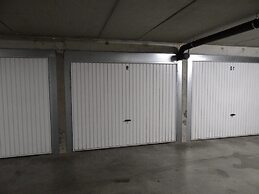 Apartment in Nieuwpoort With a Central Location