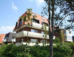 Apartment in Nieuwpoort With a Central Location