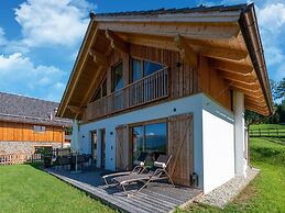 Welcoming Chalet in Wolting With Sauna