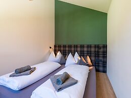 Welcoming Chalet in Wolting With Sauna