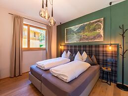 Welcoming Chalet in Wolting With Sauna