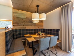 Welcoming Chalet in Wolting With Sauna