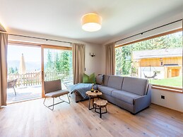 Welcoming Chalet in Wolting With Sauna