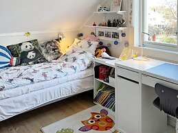 4 Star Holiday Home in Ekero-by Traum