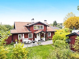 4 Star Holiday Home in Ekero-by Traum