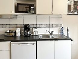 4 Star Holiday Home in Ekero-by Traum