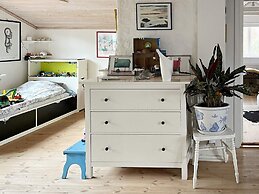 4 Star Holiday Home in Ekero-by Traum