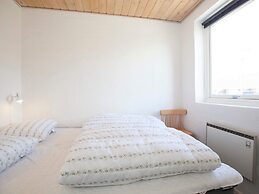 8 Person Holiday Home on a Holiday Park in Blavand