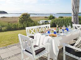5 Star Holiday Home in Assens