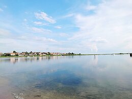 5 Star Holiday Home in Assens
