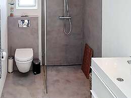 5 Star Holiday Home in Assens