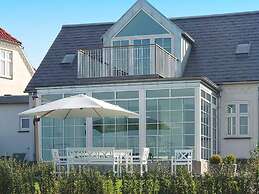 5 Star Holiday Home in Assens