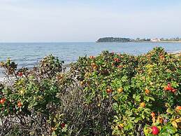 5 Star Holiday Home in Assens