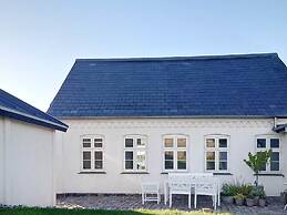5 Star Holiday Home in Assens