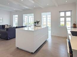 5 Star Holiday Home in Assens