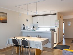 Cosy Apartment for a Family