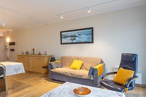 Charming Apartment Near the Beach
