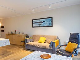 Cosy Apartment for a Family