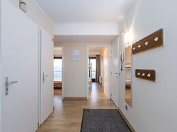 Cosy Apartment for a Family