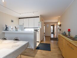 Cosy Apartment for a Family