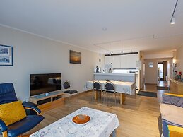 Cosy Apartment for a Family