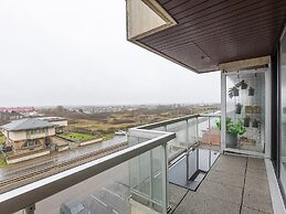 Cosy Apartment for a Family