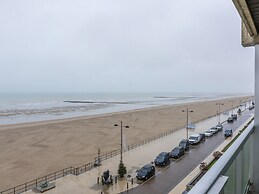 Cosy Apartment for a Family