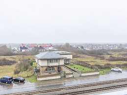 Cosy Apartment for a Family