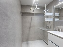 Cosy Apartment for a Family