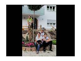 Lovely Apartment in Baden-wurttemberg