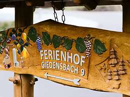 Lovely Apartment in Baden-wurttemberg