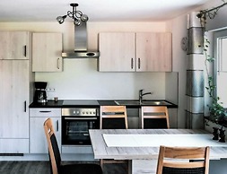 Lovely Apartment in Baden-wurttemberg