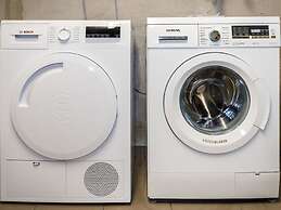 Holiday Home Villa Bauer