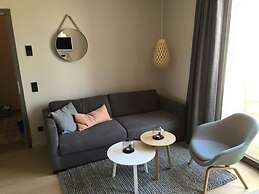 8 in het Huis Meerloft