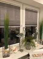 Romantic Apartment Near Seabeach