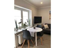 Romantic Apartment Near Seabeach