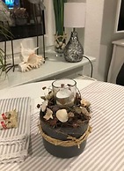 Romantic Apartment Near Seabeach