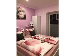 Romantic Apartment Near Seabeach