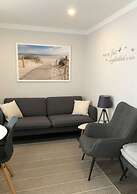 Romantic Apartment Near Seabeach