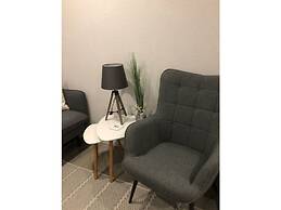 Romantic Apartment Near Seabeach