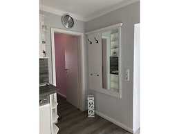 Romantic Apartment Near Seabeach