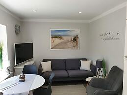 Romantic Apartment Near Seabeach