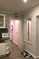 Romantic Apartment Near Seabeach