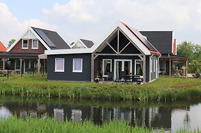 Nice Holiday Home Near the Waterfront