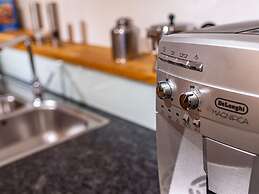 Holiday Apartment Forsthaus Heilsberg