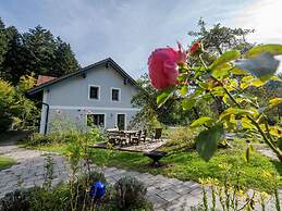 Holiday Apartment Forsthaus Heilsberg