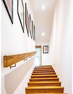 Holiday Apartment Forsthaus Heilsberg